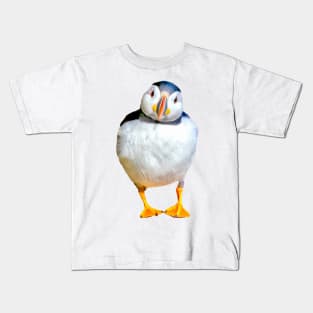 Puffin Kids T-Shirt